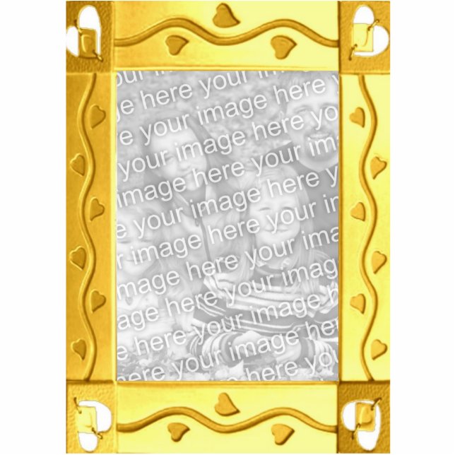 Maßgeschneiderte Bildhauerkulptur Freistehende Fotoskulptur (Vorne)