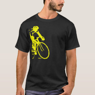 Maßgeschneiderte Designer Cycling Tee Shirts