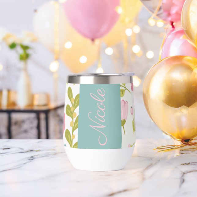 Maßgeschneiderte Eleganblume (Junggesellenabschied)