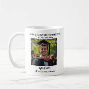 Maßgeschneiderte Foto Kaffee Tasse Grade