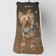 Maßgeschneiderte Foto- oder Pet-Cover