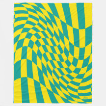 Maßgeschneiderte, gelb Aquamarine, verschleierte I