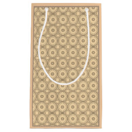 Maßgeschneiderte Geschenktasche - Klein, glänzend Kleine Geschenktüte