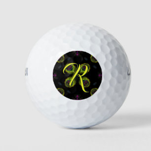 Maßgeschneiderte Golf-Kugeln Golfball