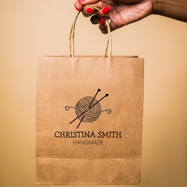 Maßgeschneiderte Handarbeit Gummistempel (Von Creator hochgeladen)