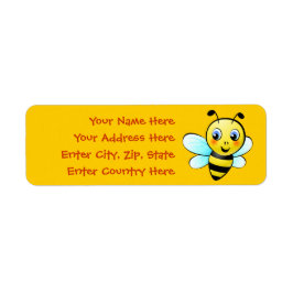 Maßgeschneiderte Hummel