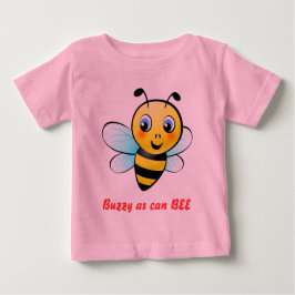 Maßgeschneiderte Hummel Baby T-shirt