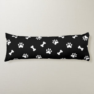 Maßgeschneiderte Hunde Polster-Kissen Seitenschläferkissen