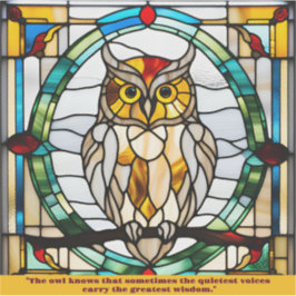 Maßgeschneiderte Imitate: Aufkleber aus Glasschlif