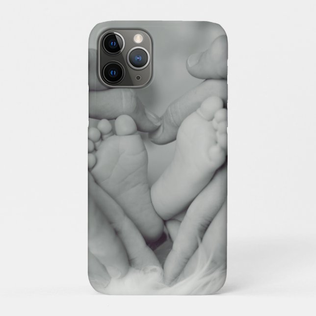 Maßgeschneiderte iPhone- und Smartphone-Gehäuse fü Case-Mate iPhone Hülle (Rückseite)