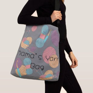 Maßgeschneiderte Karosseriebag Tragetaschen Mit Langen Trägern