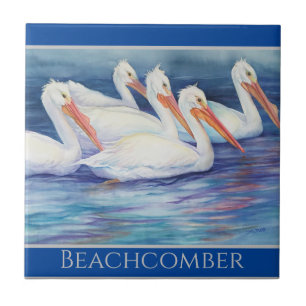 Maßgeschneiderte Keramik Fliese