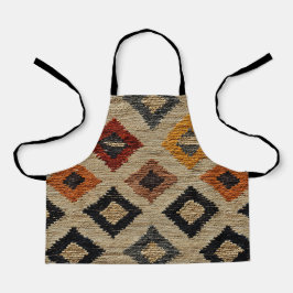 Maßgeschneiderte kleine Schürze für Kunsthandwerk