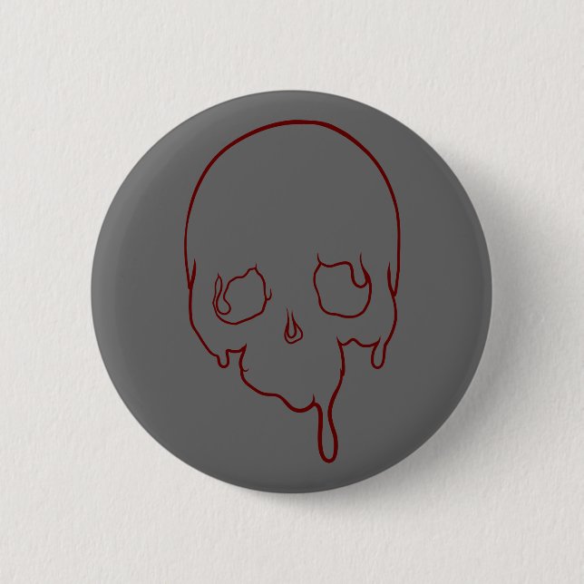 Maßgeschneiderte Kontur der Bohrung Button (Vorderseite)