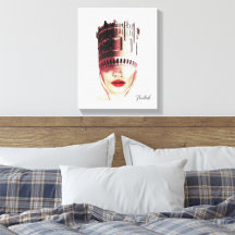 Maßgeschneiderte Kunstwerke Altschwedischer Wasser