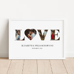 Maßgeschneiderte Liebe - Heft 4 Foto Print Poster<br><div class="desc">Modernes und elegantes Design bedruckt Individuelle Liebe Heart 4 Foto Poster Print,  die mit Ihrem Text angepasst werden kann. Bitte klicken Sie auf den Button "Anpassen" und verwenden Sie unser Design-Tool,  um diese Vorlage zu ändern. Karo im Grafikdesign-Store für andere Produkte,  die diesem Design entsprechen!</div>