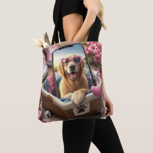 Maßgeschneiderte LIEBE Pad Print Dog Lover Pet Fot