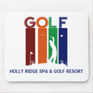 Maßgeschneiderte Mauspad