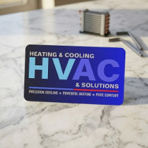Maßgeschneiderte moderne HVAC-Dienstleistungen für