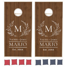 Maßgeschneiderte moderne Rustikale Dunkelholz Tone