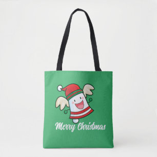 Maßgeschneiderte Niedliche Weihnachtsbell