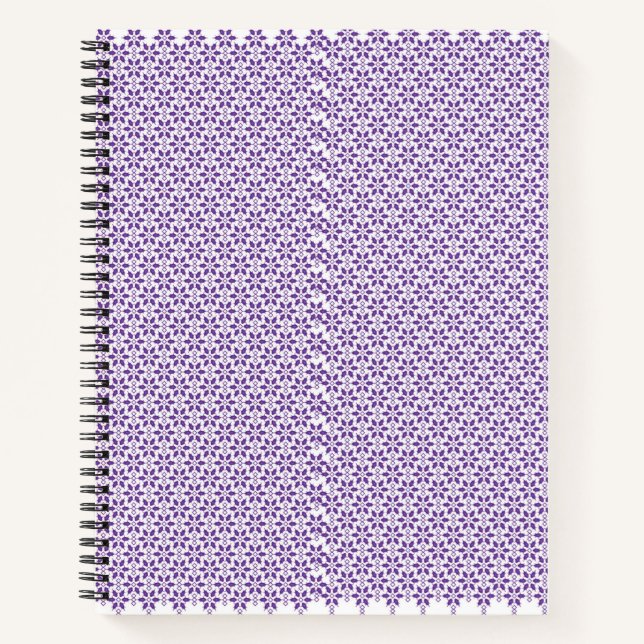 Maßgeschneiderte Notebooks und Planer | Geschenke  Notizbuch (Vorderseite)