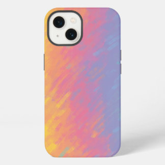 Maßgeschneiderte Pastel Gradient Phone Case iPhone 13 Hülle