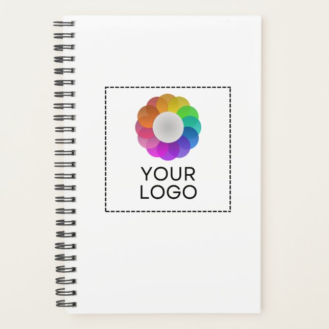 Maßgeschneiderte Planer - Keine Mindestmenge (Vorderseite)