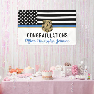 Maßgeschneiderte Regelung für die Polizeieinweisun Banner