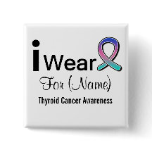 Maßgeschneiderte Schilddrüsenkrebserkrankung