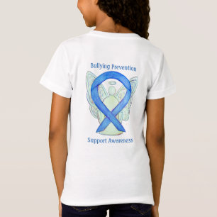 Maßgeschneiderte Shirts zur Sensibilisierung für d