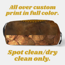 Maßgeschneiderte Souvenirmünze/gepresste Penny