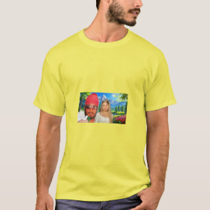👕✨ Maßgeschneiderte T-Shirts: Eine Konvergenz T-Shirt