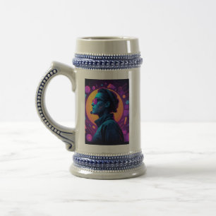 Maßgeschneiderte Tasse
