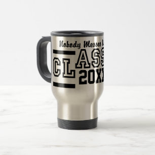 Maßgeschneiderte Tasse JEDES Jahres - Stil auswähl