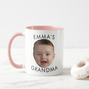 Maßgeschneiderte Tasse, Tasse aus dem Foto, Tasse