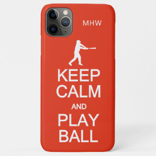 Maßgeschneiderte Telefongehäuse für Calm & Play Ba Case-Mate iPhone Hülle