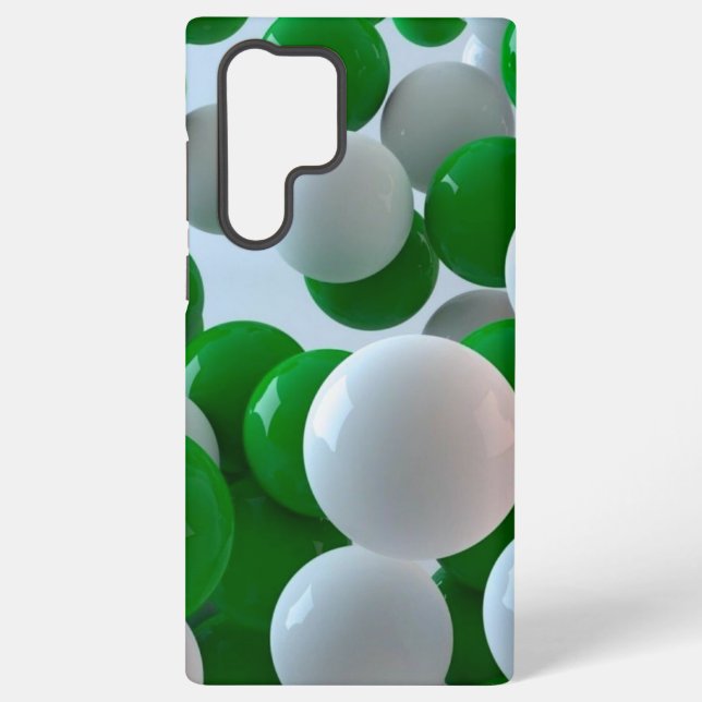 Maßgeschneiderte Telefonzelle Samsung Galaxy Hülle (Rückseite)