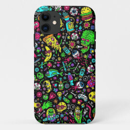 Maßgeschneiderte Telefonzelle - Stilvoll & haltbar Case-Mate iPhone Hülle