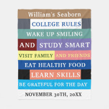 Maßgeschneiderte Uni sorgt für den unangenehmen Üb