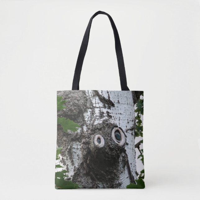 Maßgeschneiderte Universaltasche (Vorderseite)