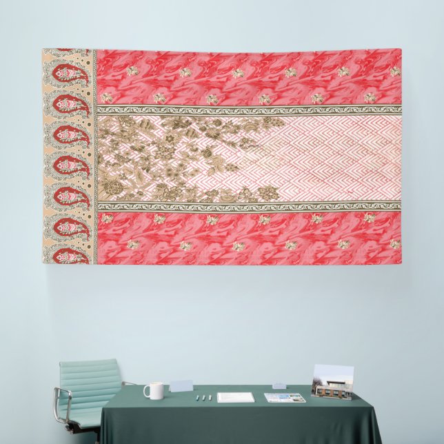 Maßgeschneiderte Vinyl-Banner nach Größe Banner (Messe)