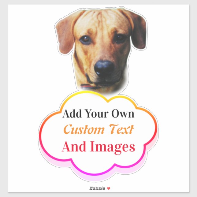 Maßgeschneiderte Vinyl Decal Dockingkleber für Aut Aufkleber (Blatt)