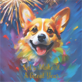 Maßgeschneiderte Vinyl Sticker mit fröhlich und sp