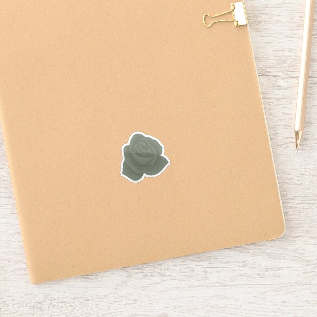 Maßgeschneiderte Vinyl Stickers. Boote. Autos. Böd Aufkleber (Notizbuch)