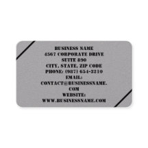 Maßgeschneiderte Visitenkarten