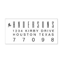 Maßgeschneiderte Vorlage für die 2.9 x 1.2"-Briefm