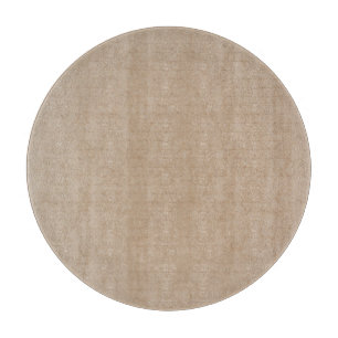 Maßgeschneiderte Vorlage für Papierblöcke in rusti Schneidebrett