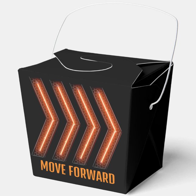 Maßgeschneiderte Vorzugspoxen für Hochzeiten, Part Geschenkschachtel (Vorderseite)