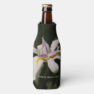 Maßgeschneiderte Weißflasche Getränkekühler Flaschenkühler
